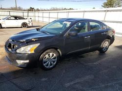 2015 Nissan Altima 2.5 en venta en Montgomery, AL