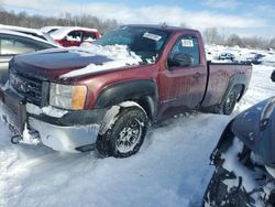 Vehiculos salvage en venta de Copart Central Square, NY: 2009 GMC Sierra K1500