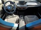 2018 BMW I3 REX