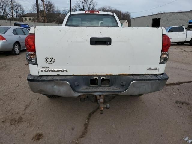 2008 Toyota Tundra Double Cab