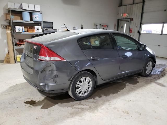 2011 Honda Insight LX