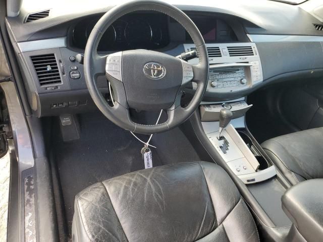 2007 Toyota Avalon XL