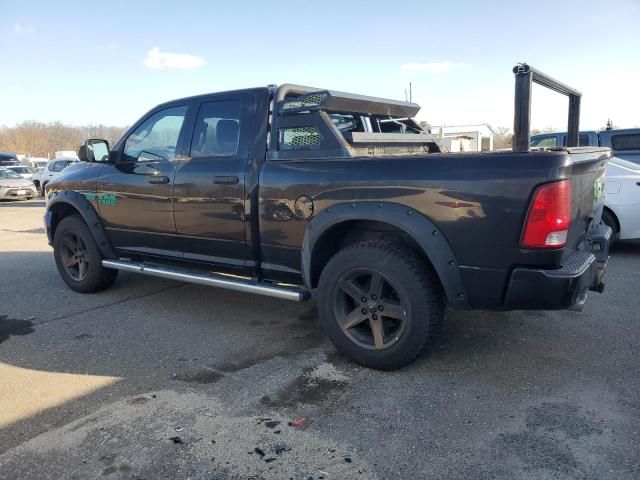 2013 Dodge RAM 1500 ST