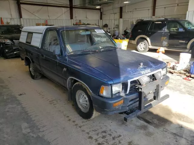 1993 Toyota Pickup 1/2 TON Short Wheelbase STB