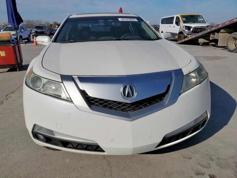 2011 Acura TL