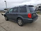 2005 Honda Pilot EXL