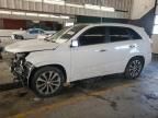 2015 KIA Sorento SX