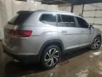 2022 Volkswagen Atlas SEL