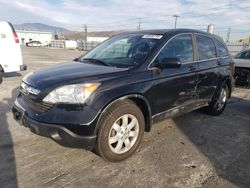 2009 Honda CR-V EXL en venta en Sun Valley, CA