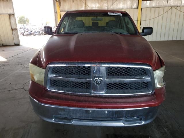 2010 Dodge RAM 1500