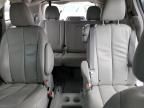 2014 Toyota Sienna XLE