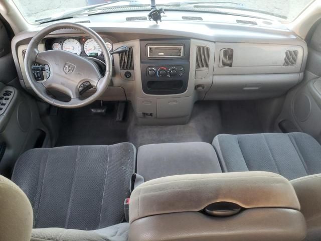 2002 Dodge RAM 1500