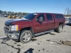 2013 Chevrolet Silverado C2500 Heavy Duty LTZ