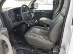 2015 Chevrolet Express G2500