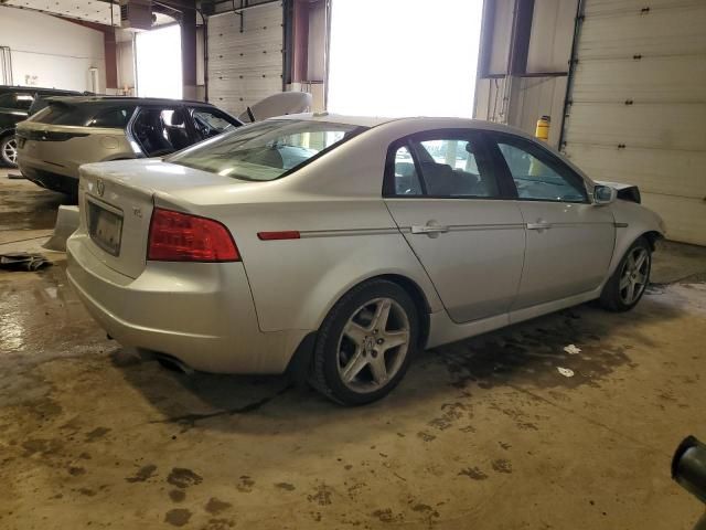 2006 Acura 3.2TL