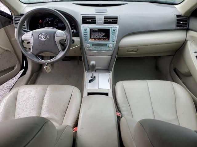 2008 Toyota Camry Hybrid