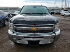 2013 Chevrolet Silverado C1500 LT