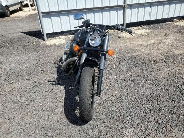 2016 Honda VT750 C2B