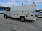 2016 Ford Econoline E350 Super Duty Cutaway Van