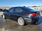 2018 BMW 320 XI