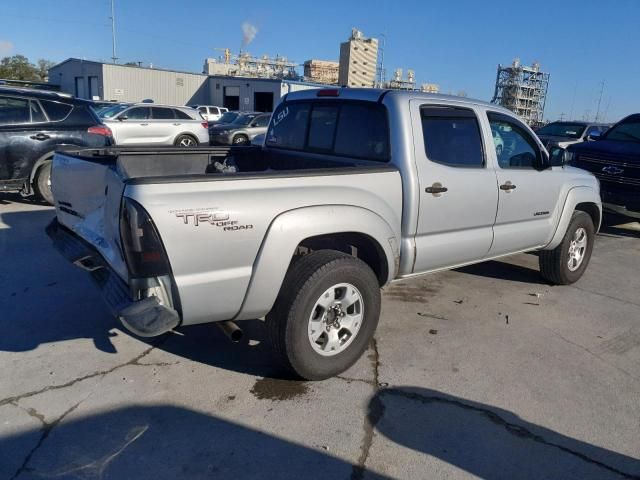 2011 Toyota Tacoma Double Cab Prerunner