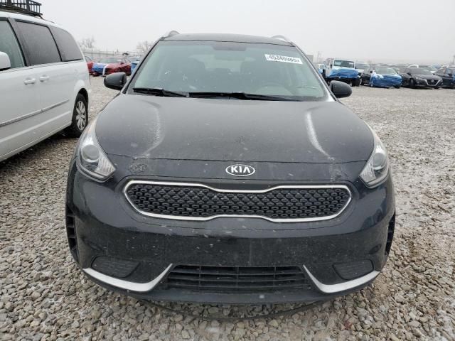 2019 KIA Niro FE