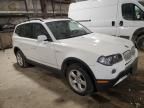 2008 BMW X3 3.0SI