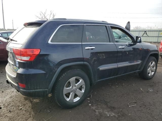 2011 Jeep Grand Cherokee Limited