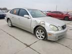 2003 Lexus GS 300