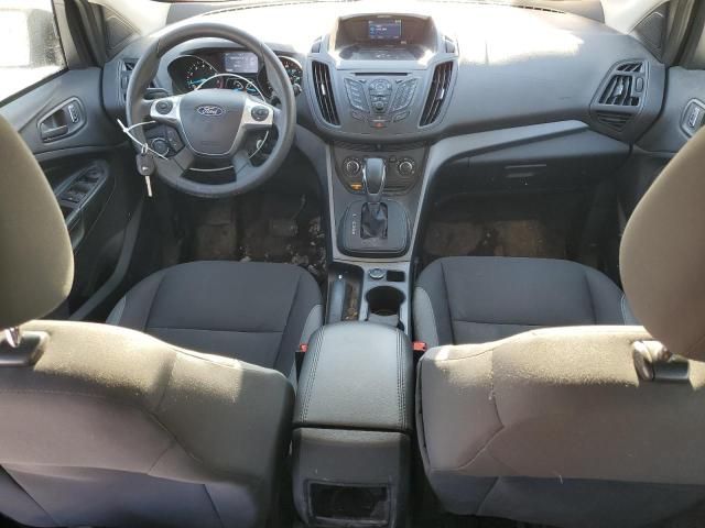 2015 Ford Escape S