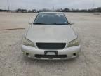 2002 Lexus IS 300