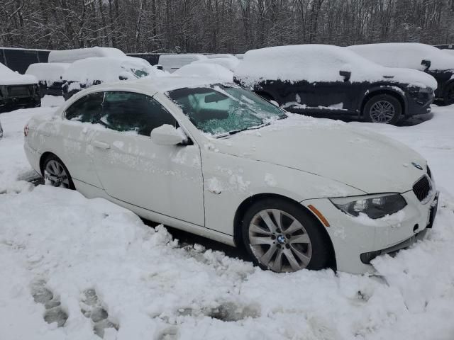 2011 BMW 328 I Sulev