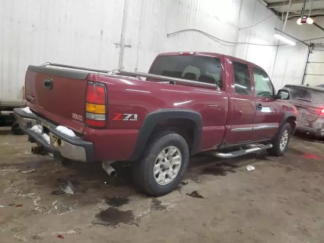 2005 GMC New Sierra K1500