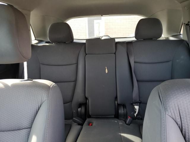 2012 KIA Sorento Base