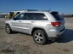 2012 Jeep Grand Cherokee Limited