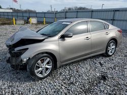 2015 Nissan Altima 2.5 en venta en Montgomery, AL