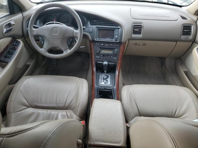 2000 Acura 3.2TL