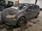 2011 Honda Odyssey EXL