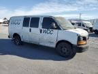 2004 GMC Savana G2500