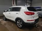 2014 KIA Sportage SX