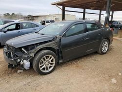 Salvage cars for sale from Copart Tanner, AL: 2014 Chevrolet Malibu 1LT