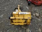 2012 Vermeer Mfg. Co. Trencher