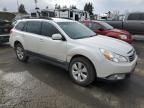 2012 Subaru Outback 2.5I