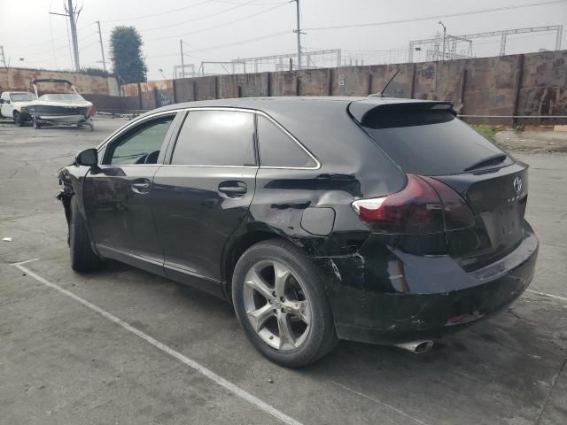 2010 Toyota Venza