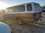 1995 Ford Econoline E350 Super Duty