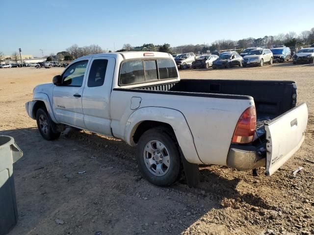 2007 Toyota Tacoma Prerunner Access Cab