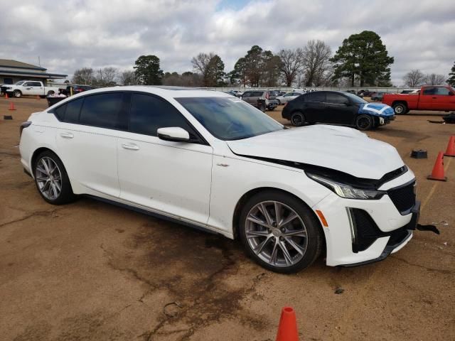 2020 Cadillac CT5-V