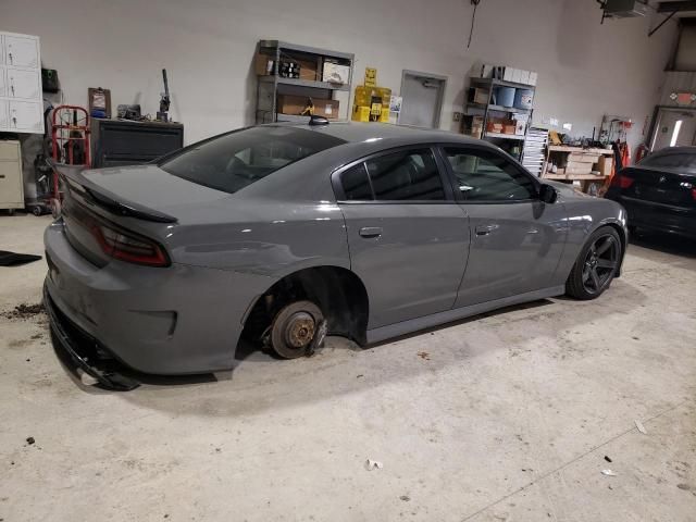 2017 Dodge Charger R/T 392