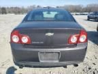 2010 Chevrolet Malibu LTZ