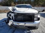 2020 Chevrolet Silverado K1500 LT